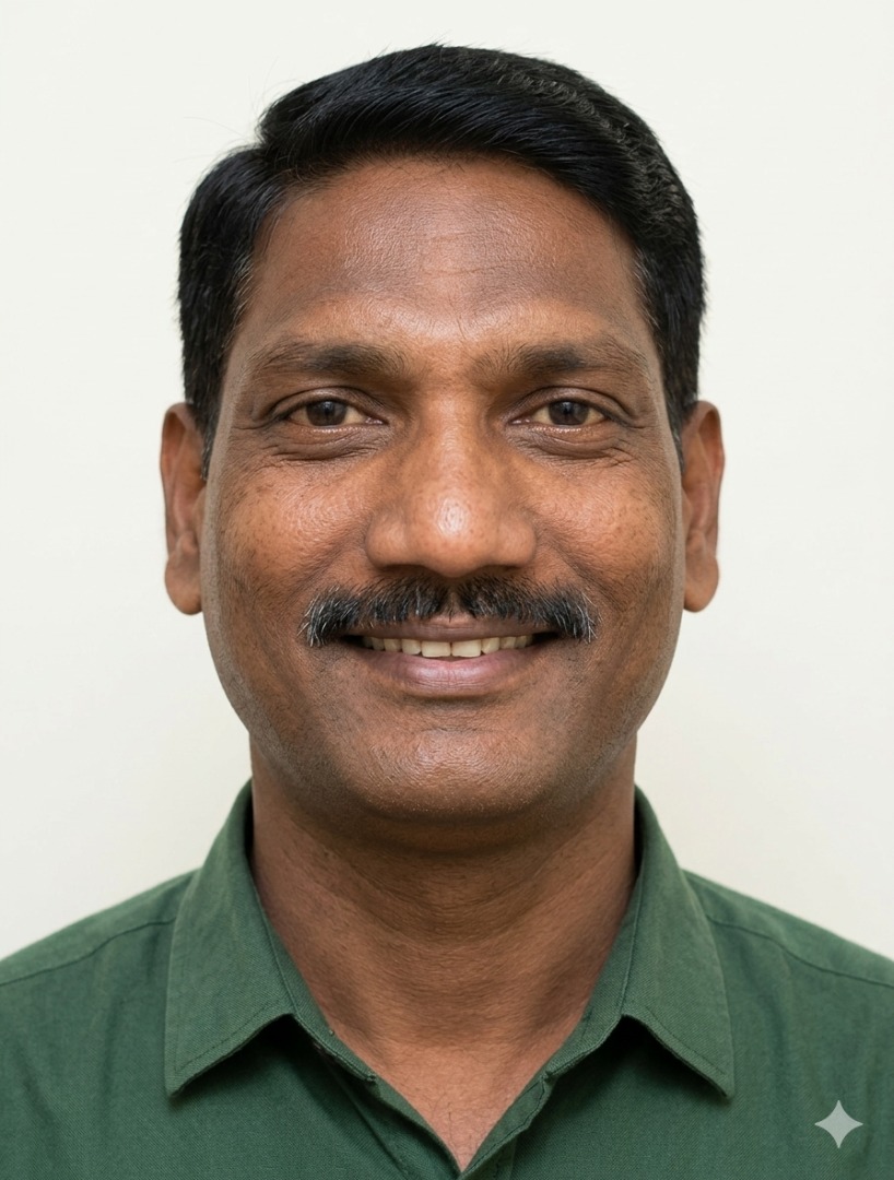 Dilip bhiwa ubale - Full time Patient Care and Elderly Care in Kalyan in Mumbai