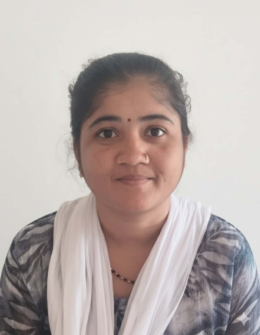 Priyanka Rathod - Full time Cleaner in Lonavla in Mumbai