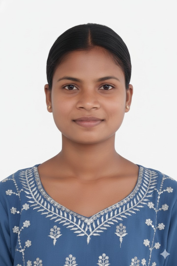 Tamna Bada - Full time Cleaner in Panvel in Mumbai
