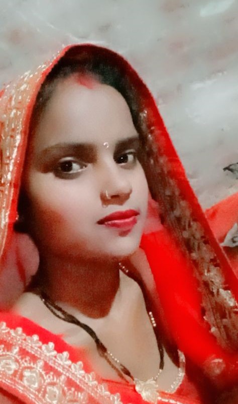 Khushbu Kumari - Part time Cook in Ahmedabad in Ahmedabad