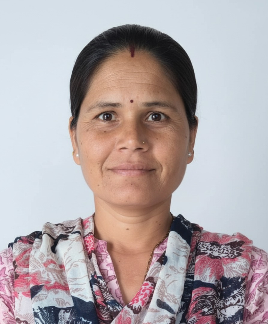 Deepa - Full time Cleaner in karnataka in Hyderabad