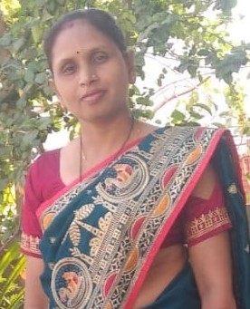 Meetaben - Part time Cook in Ahmedabad in Ahmedabad
