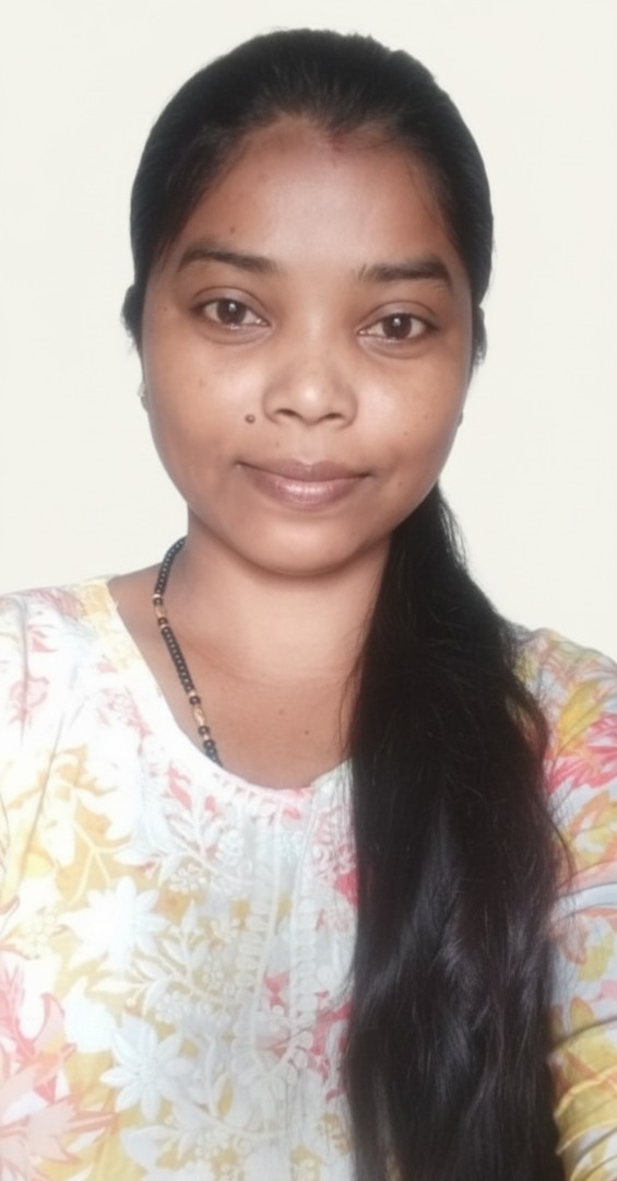 Lujina Nayak - Full time Patient Care and Elderly Care in Goregaon West in Mumbai