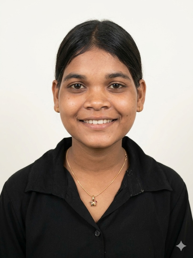 Anita Kumari - Full time Cleaner in malad west in Mumbai