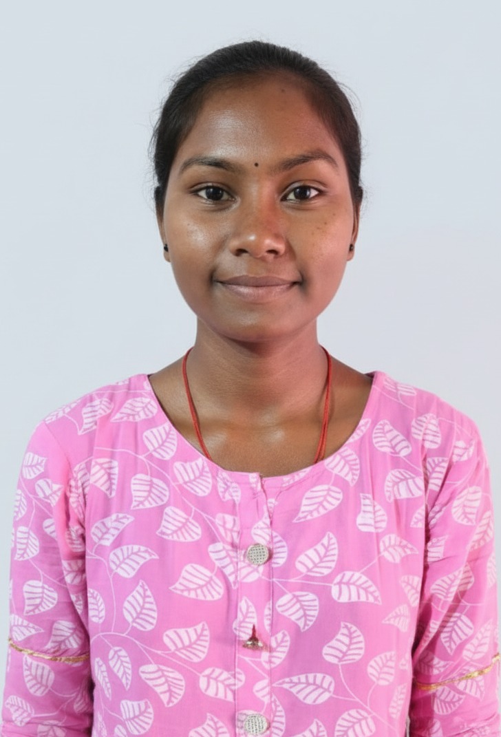 Sapana bhagat - Full time Cleaner in virar in Mumbai