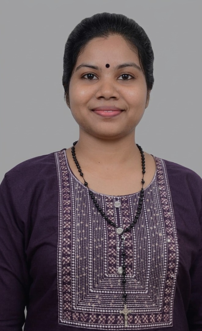 Prema Ekka - Full time Cleaner in khar-raod in Mumbai