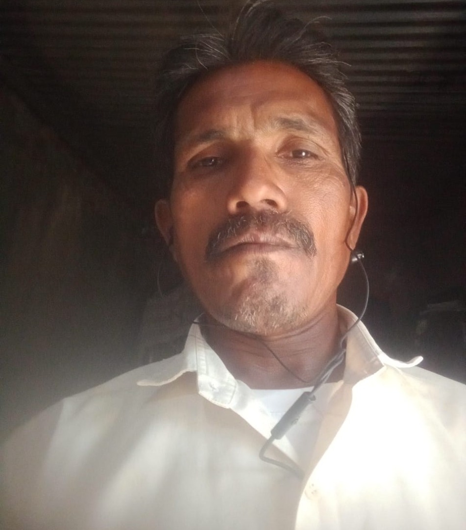 Manoj - Part time Patient Care and Elderly Care in Amreli in Amreli