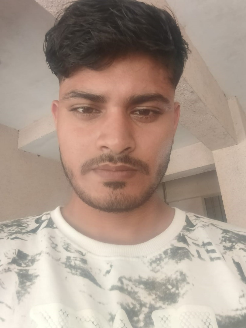 Dev - Full time Cleaner in Kalyan Sagar in Mumbai