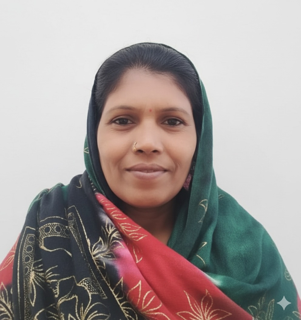 Amina khatoon - Full time Patient Care and Elderly Care and Baby Sitter in Malad West in Mumbai