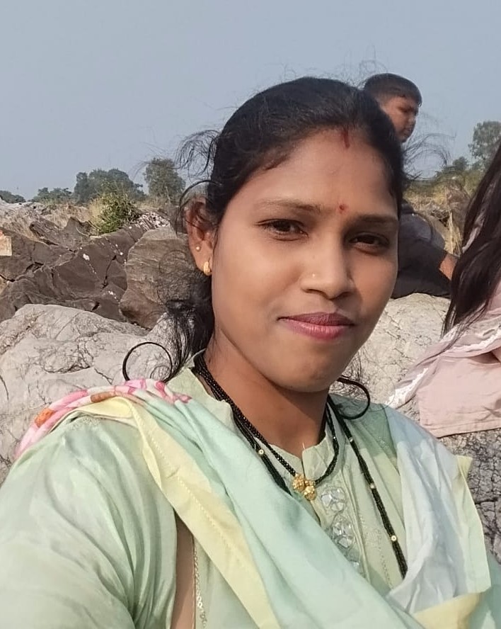 Priya Katwate - Part time Cleaner in Sadar, Nagpur, Maharashtra in Nagpur
