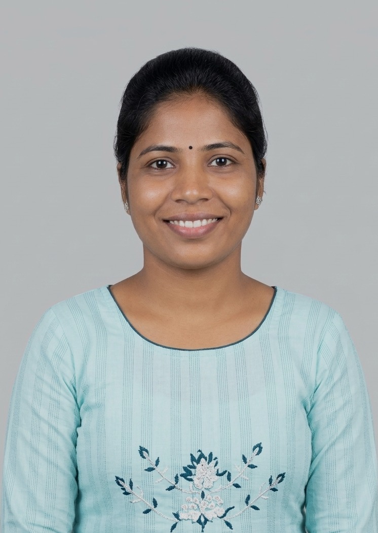 Imiliya Kongari - Full time Cleaner in Borivali West in Mumbai