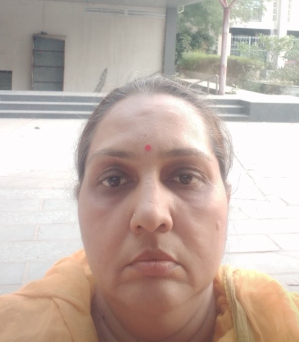 Nayana Chauhan - Part time Cook in Ahmedabad in Ahmedabad