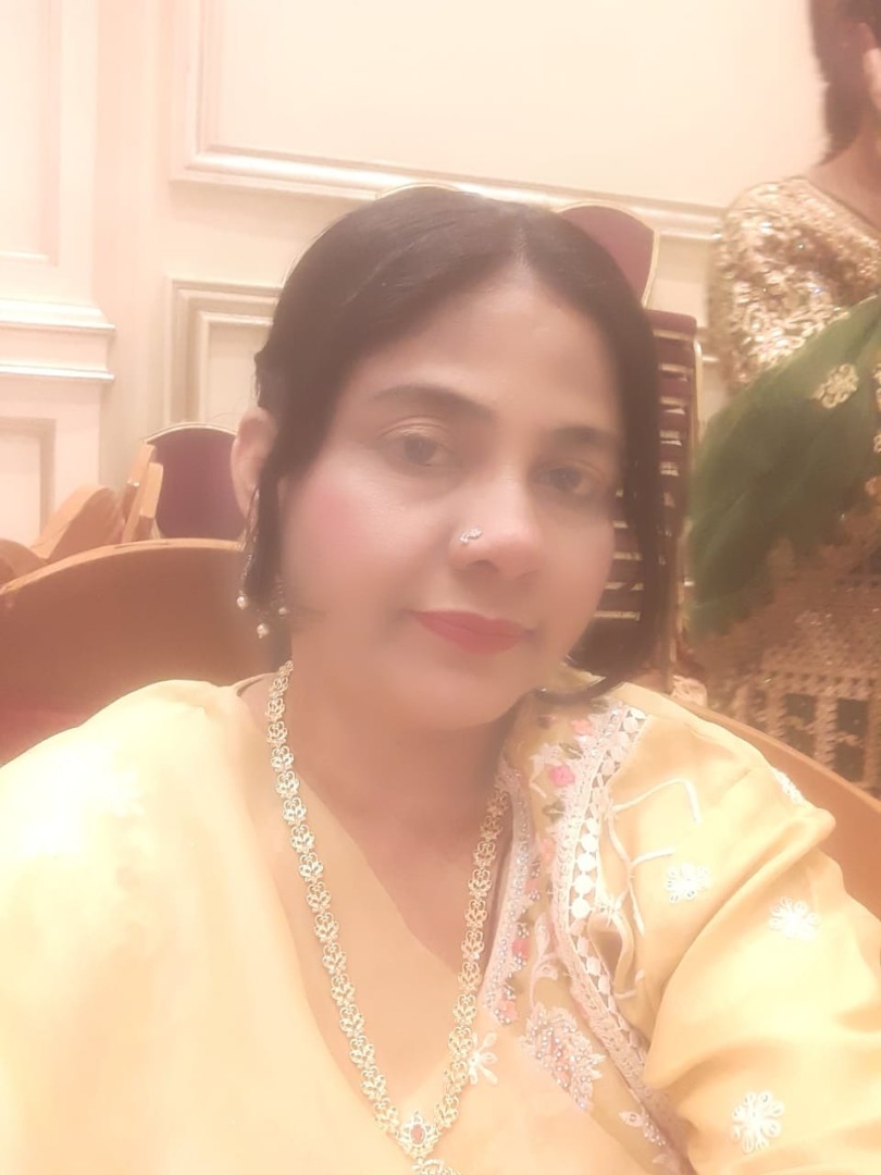 Sayyed Mazherunnisa - Part time Baby Sitter in Baghdad Nagar, Toli Chowki in Hyderabad