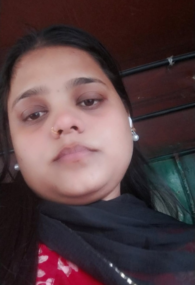 Priyanka - Part time Patient Care and Elderly Care and Baby Sitter in Sector 20 in Delhi