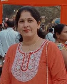 Nitu Patil - Part time Baby Sitter in Dhaba in Nagpur