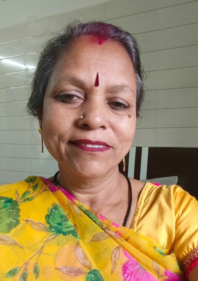 Meena - Part time Baby Sitter in Ahmedabad in Ahmedabad