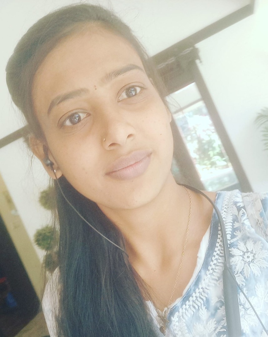 Trupti - Part time Cleaner in Gulshan Nagar, Bhilgaon in Nagpur