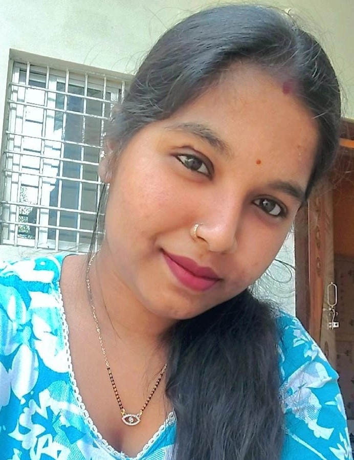 Rima Shona - Part time Cleaner and Cook in Bhatli Chowk, in Sambalpur