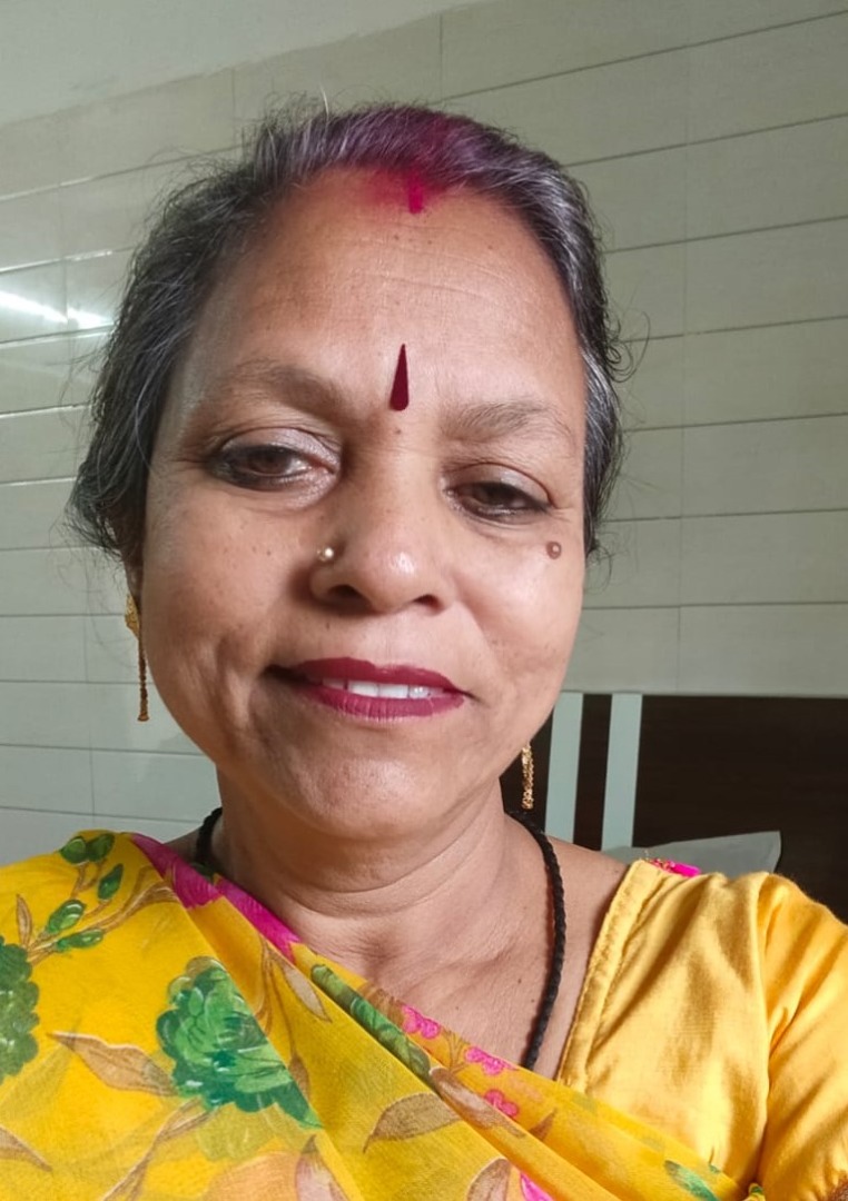 Shilpa - Part time Cook in Ahmedabad in Ahmedabad