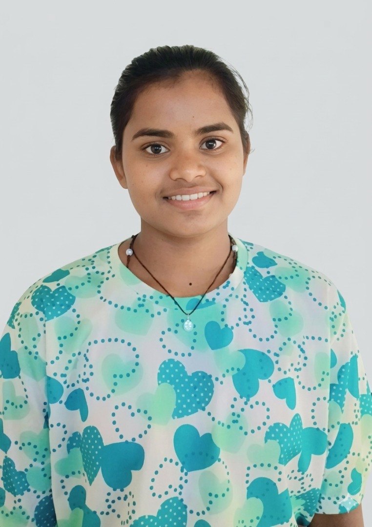 manjita tirkey - Full time Cleaner in malad west in Mumbai