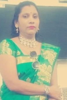 Vimal Narnaware - Part time Cleaner in Gangotri Resort, Shree Sai baba temple in Nagpur