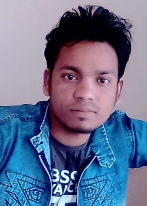 Vishal Bardele - Part time Cleaner in Makroniya, Madhya Pradesh 470004 in Sagar