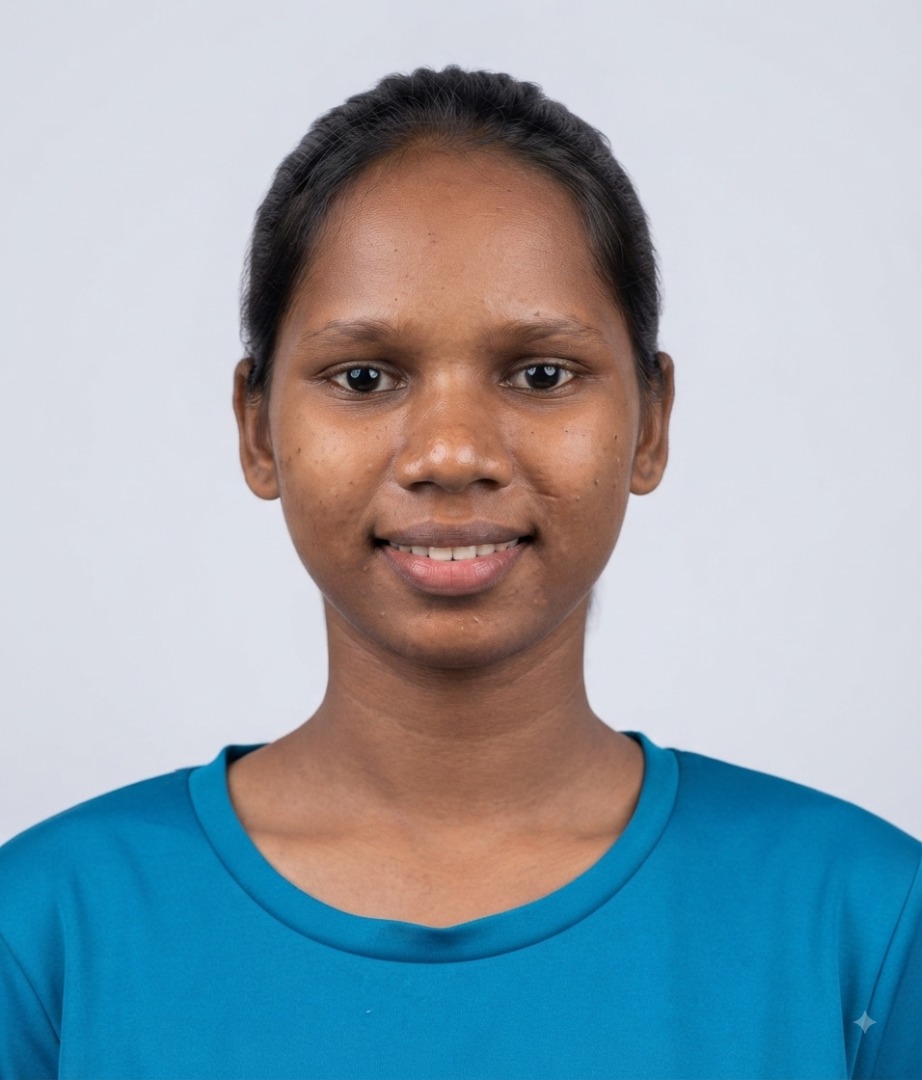 Paulina Toppo - Full time Cleaner in Kanjurmarg in Mumbai