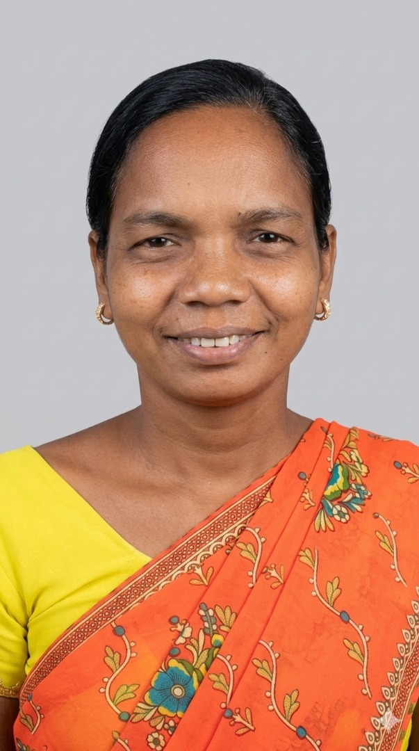Sukhmani Surin - Full time Cleaner in Thane in Mumbai