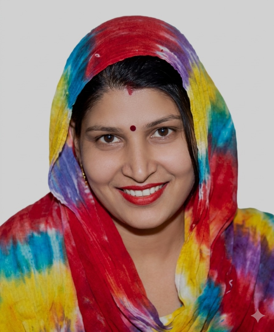 Shila - Part time Cleaner and Cook and Baby Sitter in Jogeshwari East in Mumbai