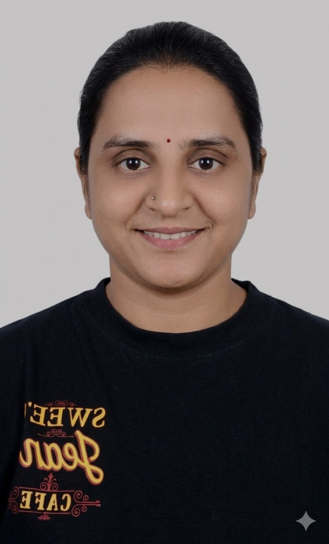 Gauri Namdev Kalunkhe - Full time Baby Sitter in Belapur in Mumbai