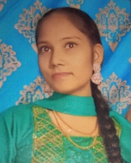 Meenakshi - Part time Cook and Baby Sitter in Delhi Gate Main Rd in Ghaziabad