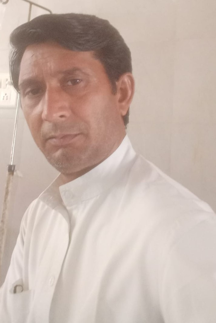 yatendra Kumar - Part time Cleaner in Nilgiri Society, in Ahmedabad