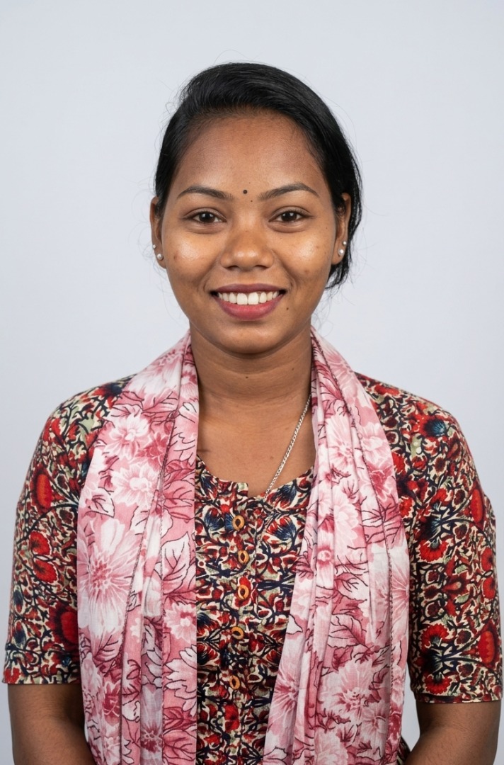 jashoda Surain - Full time Cleaner in Malad west in Mumbai