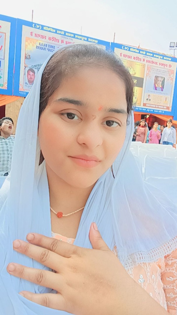 Bhumika - Part time Cleaner in Shri Ram colony in Ghaziabad