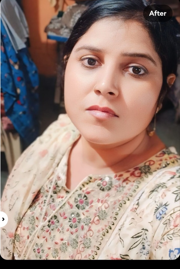 Manisha - Part time Baby Sitter in , Mayur Vihar, in Delhi
