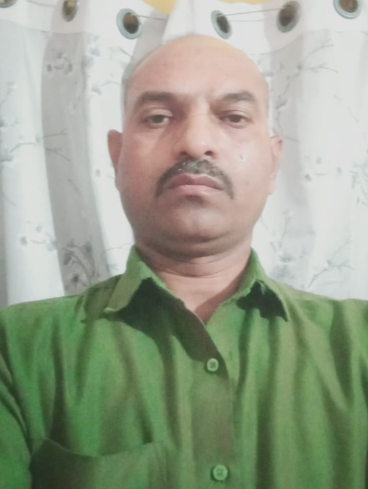 Muntaj Shah - Part time Patient Care and Elderly Care in Ahmedabad in Ahmedabad