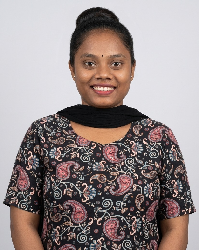 Anjilina Ekka - Full time Cleaner and Patient Care and Elderly Care and Baby Sitter in Vasai East in Mumbai
