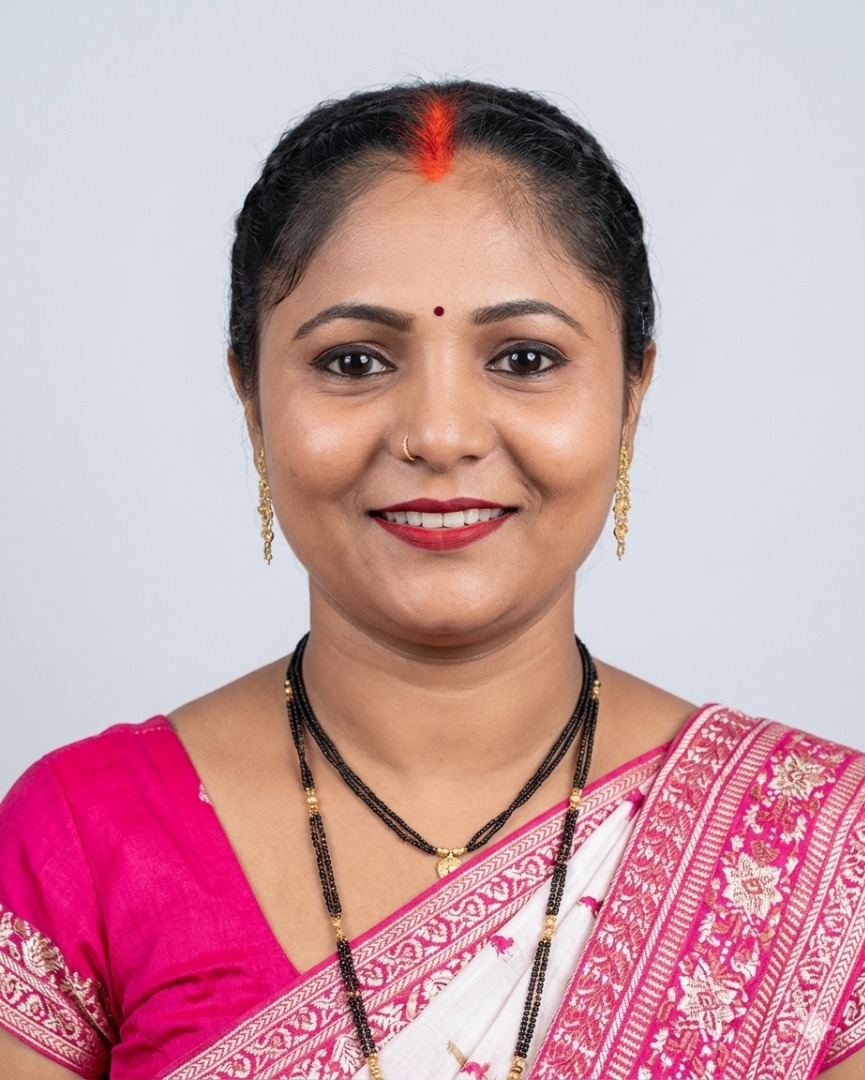 Ravina chaurasiya - Part time Baby Sitter in Kandivali West in Mumbai