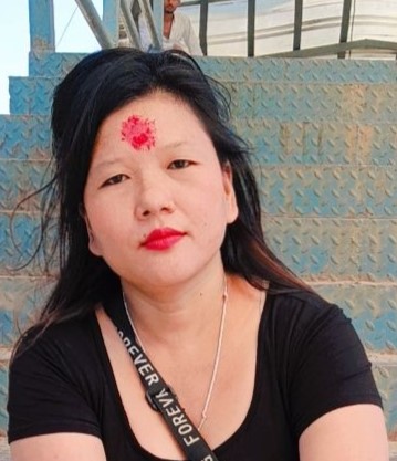 Pinki Rai - Part time Patient Care and Elderly Care in Chakkarpur in Gurgaon
