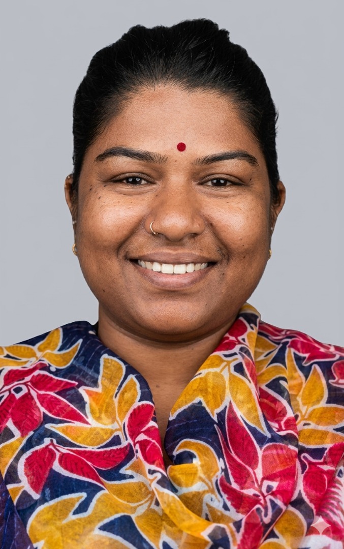 savita Gulab chavhan - Full time Patient Care and Elderly Care and Baby Sitter in shambhaji nagar in Mumbai