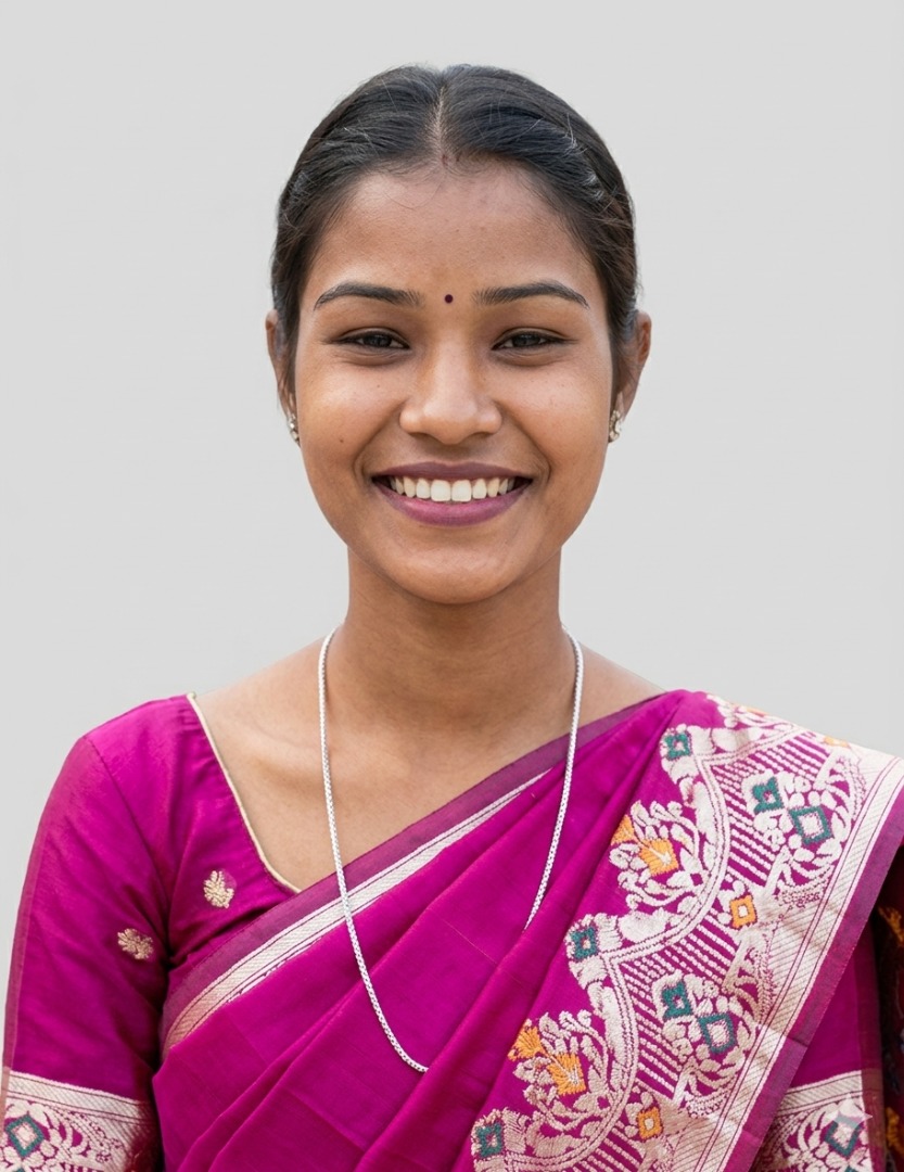 Juliyani Kiro - Full time Cleaner in Dadar in Mumbai