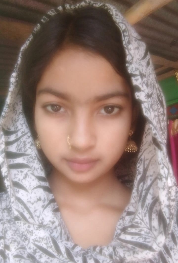 Fatema - Part time Baby Sitter in Sector 69, Gurugram in Gurgaon