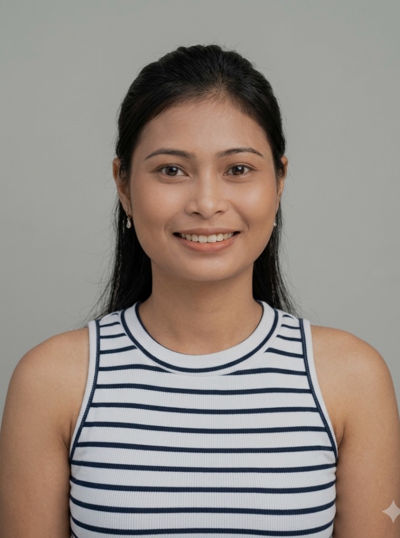 Sagarika - Full time Cleaner in Churchgate in Mumbai