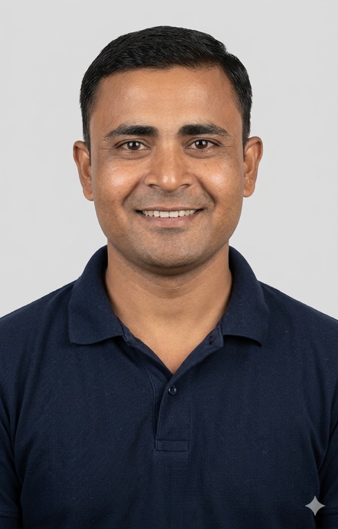 Vijay kumar - Full time Patient Care and Elderly Care in Andheri West in Mumbai