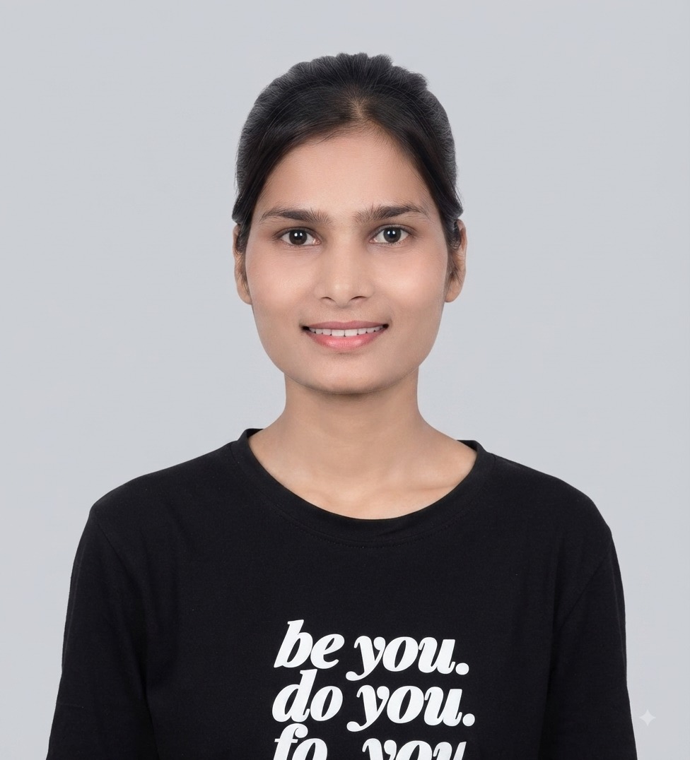 Kartiki dhaneshwar - Full time Baby Sitter in Malad West in Mumbai