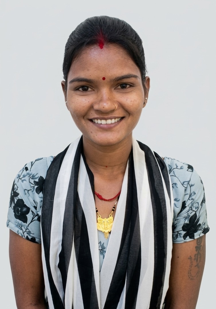 Sushila Devi - Full time Cleaner in malad west in Mumbai
