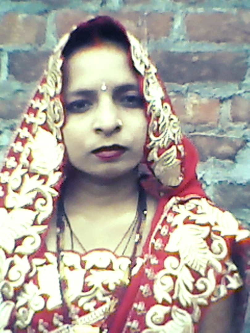 Sapna Mishra - Part time Cleaner and Cook in Ambedkar Chouraha in Pratapgarh