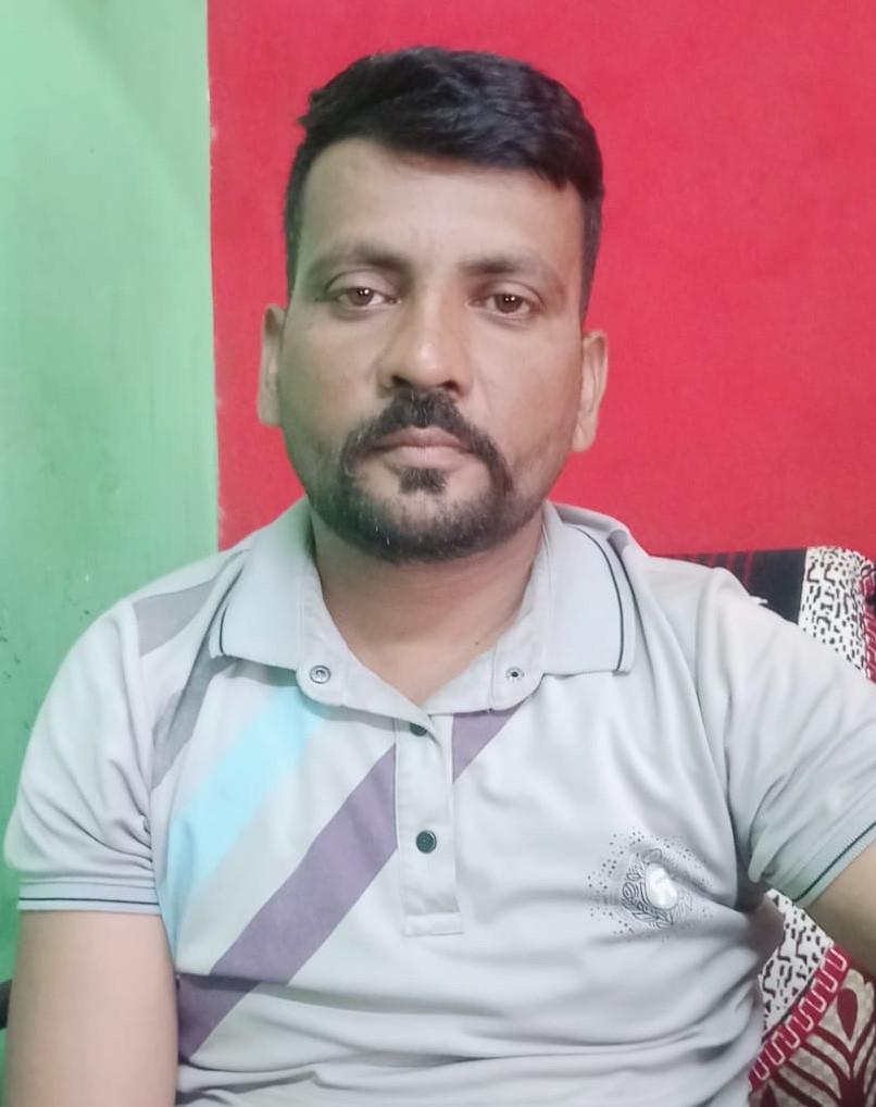 Roshan Parihar - Part time in Bhavani nagar in Nagpur