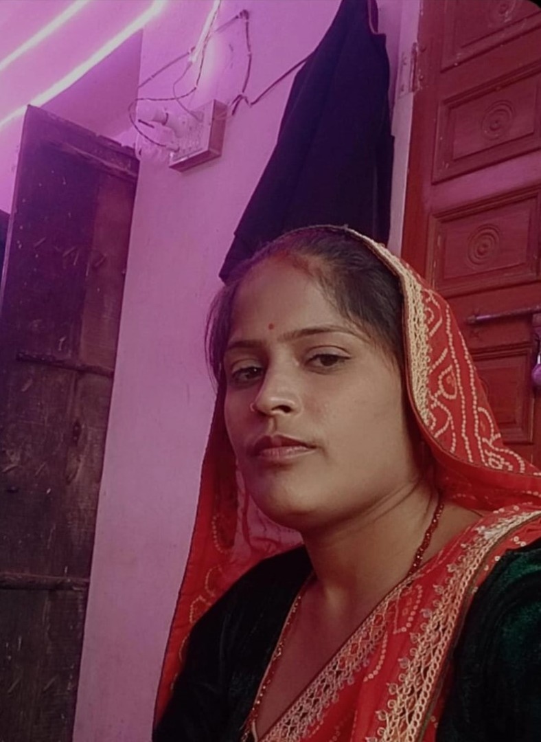 Sarita Kumawat - Part time Cook in Agra Road, Janta Colony, in Jaipur