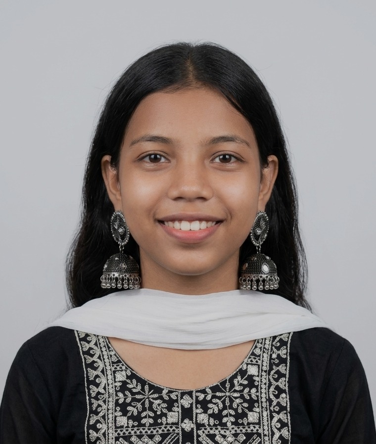 Anita Dahanga - Full time Cleaner in Borivali in Mumbai